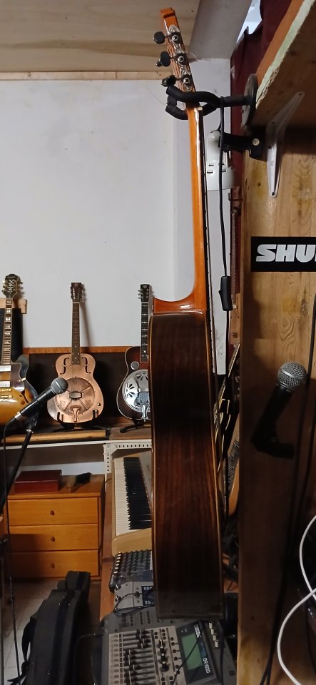 camps m16s de segunda mano · Foto 3 de 6 · Illes Balears · 650 €