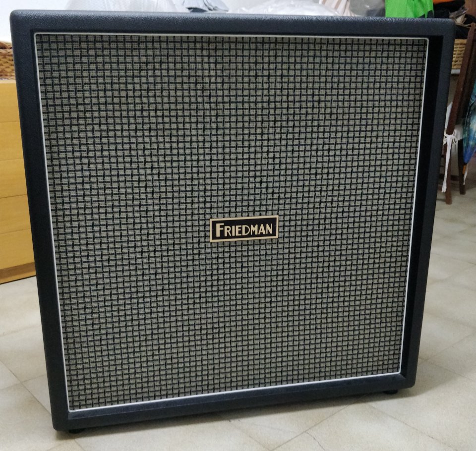 Pantalla Friedman 412/15 de segunda mano · Foto 1 de 3 · Barcelona · 1600 €