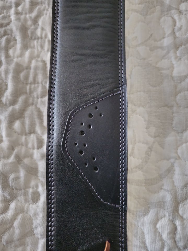 Correa guitarra o bajo de segunda mano · Foto 3 de 5 · Zaragoza · 60 €