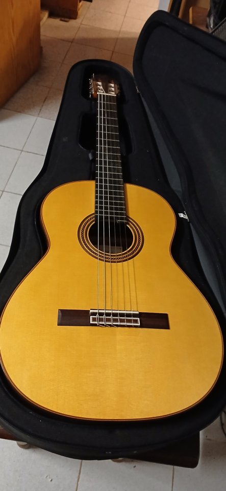 camps m16s de segunda mano · Foto 4 de 6 · Illes Balears · 650 €