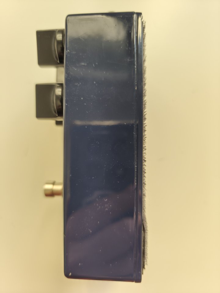 Compresor Seymour Duncan Vise Grip -envío incluido de segunda mano · Foto 2 de 6 · León · 100 €