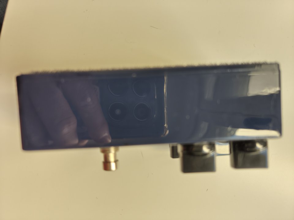 Compresor Seymour Duncan Vise Grip -envío incluido de segunda mano · Foto 3 de 6 · León · 100 €