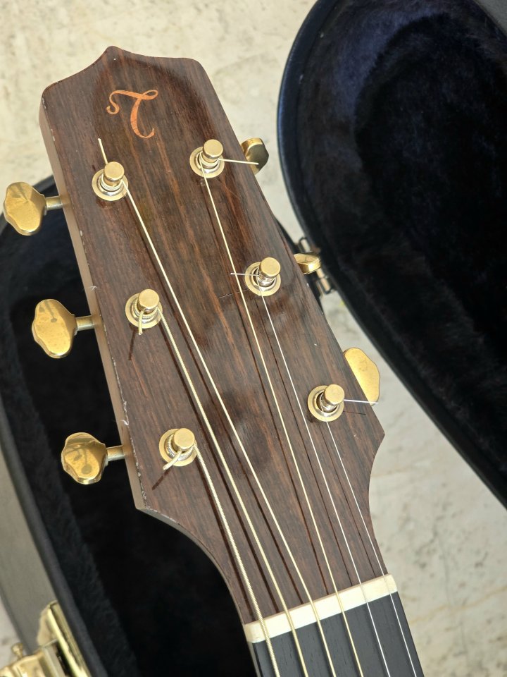 Acustica Takamine