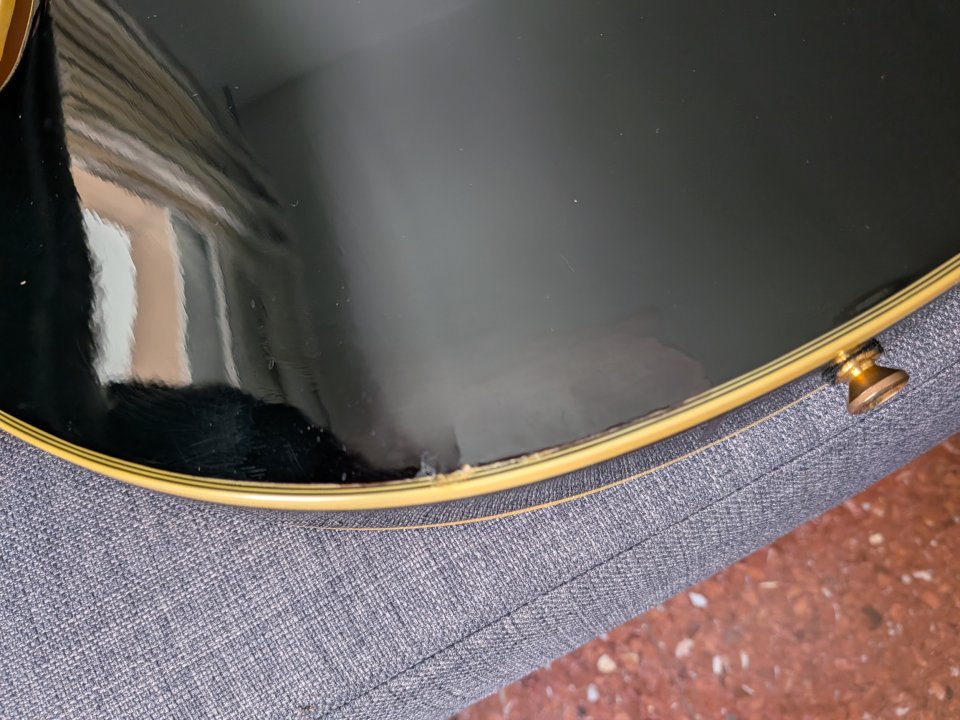 Epiphone Sheraton de segunda mano · Foto 2 de 5 · Barcelona · 350 €