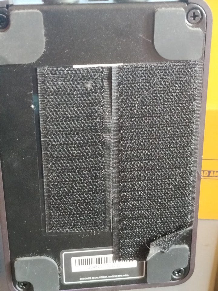 UAFX Lion '68 Super Lead Amp de segunda mano · Foto 5 de 9 · Madrid · 199 €