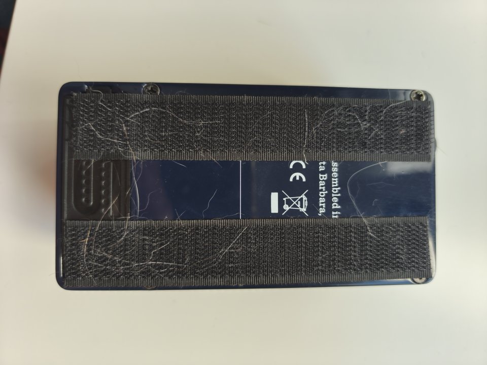 Compresor Seymour Duncan Vise Grip -envío incluido de segunda mano · Foto 4 de 6 · León · 100 €