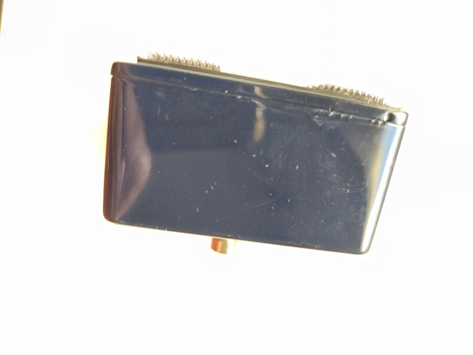 Compresor Seymour Duncan Vise Grip -envío incluido de segunda mano · Foto 6 de 6 · León · 100 €