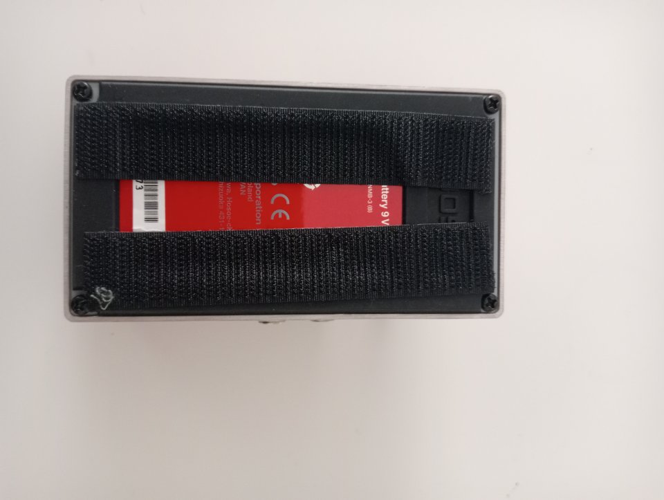 Boss RC-3 Loop Station