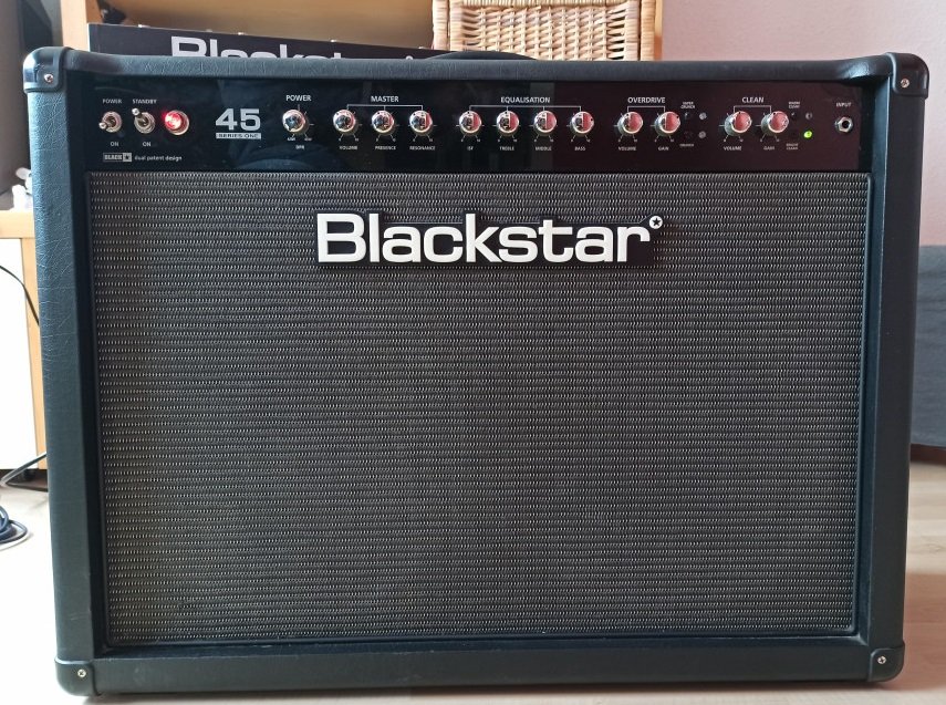 Blackstar S1 45 W Series One