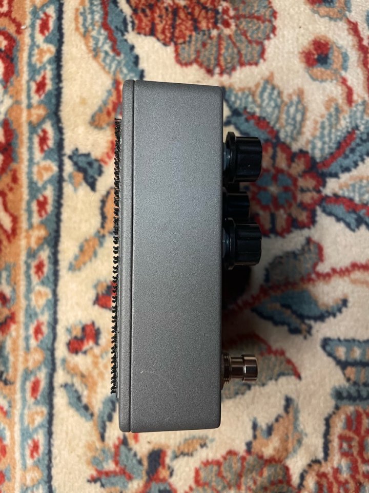 Keely Synth-1 pedal de segunda mano · Foto 4 de 7 · Gipuzkoa · 160 €