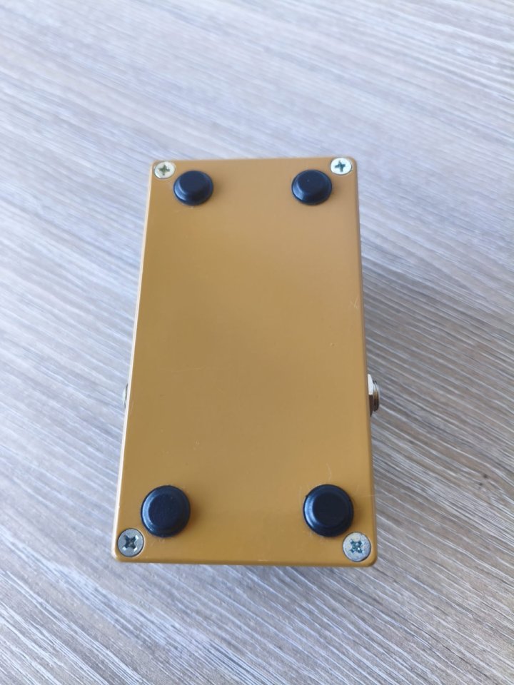 Wampler Tweed '57 (2012) - Primera Edición de segunda mano · Foto 5 de 9 · Pontevedra · 180 €