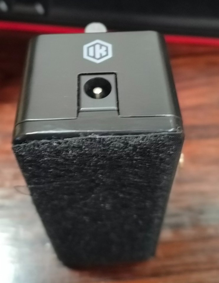 Tonex One como nuevo de segunda mano · Foto 3 de 3 · Valencia · 90 €