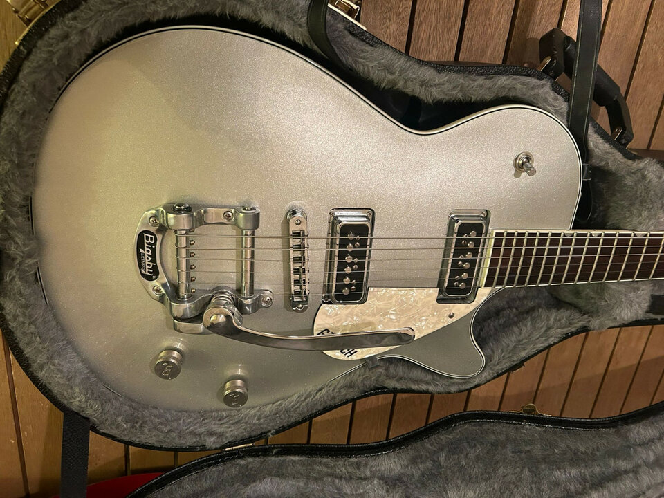 Grescht G5238 Pro Jet Electromatic