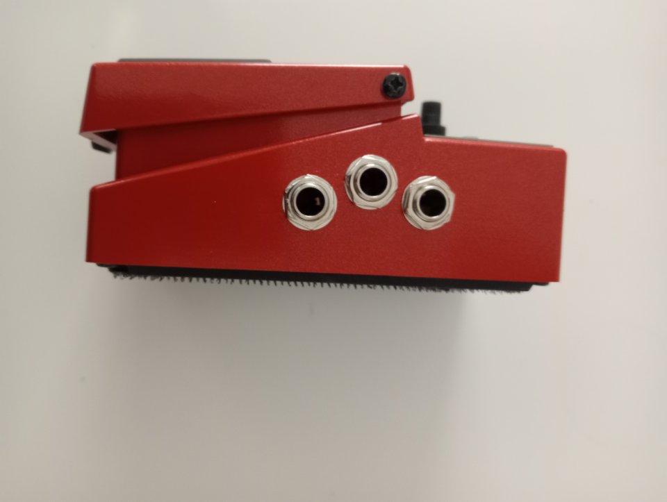 Boss RC-3 Loop Station