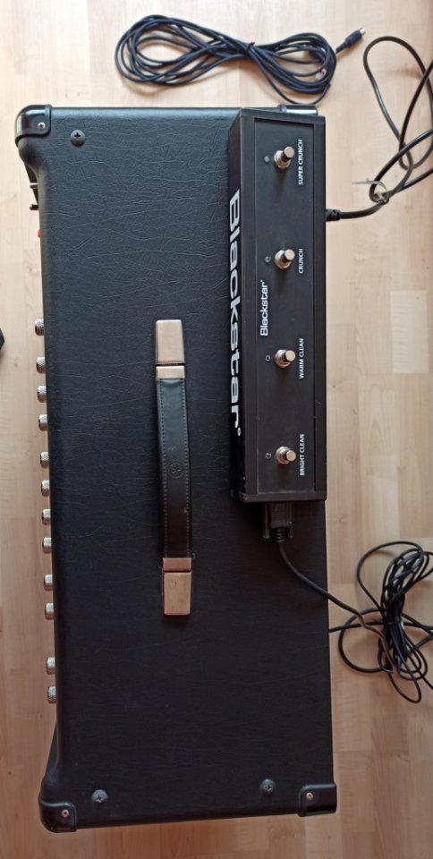 Blackstar S1 45 W Series One