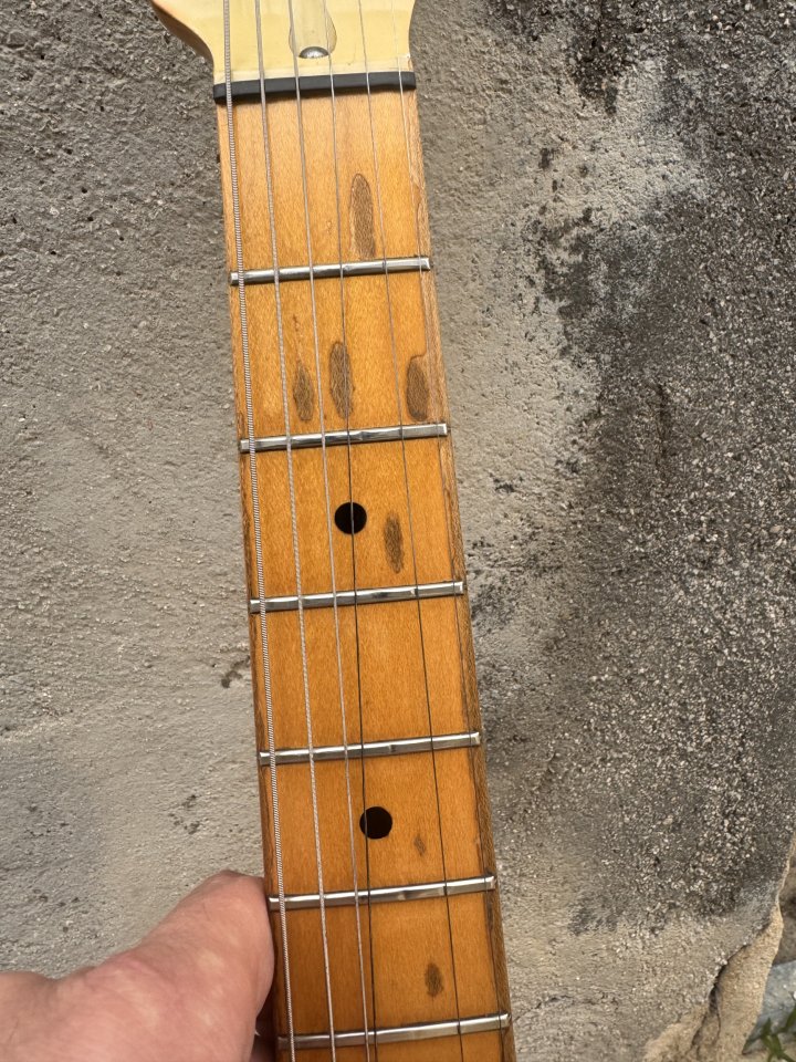 Ibanez Roadstar II Series RS135 Japan