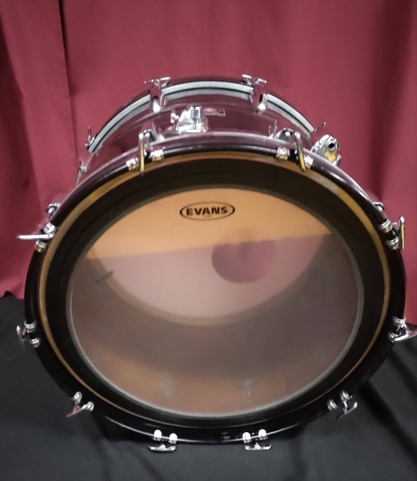 Bombo Beverly de 22x14 de segunda mano · Foto 5 de 6 · Barcelona · 299 €