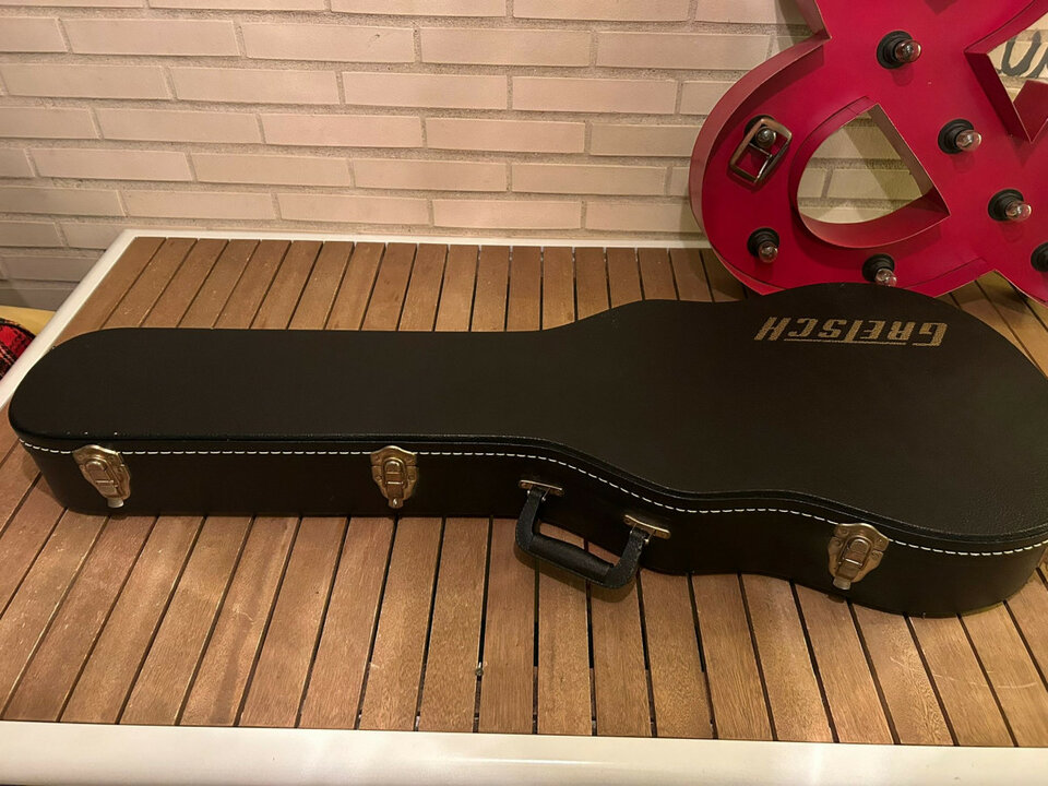 Grescht G5238 Pro Jet Electromatic