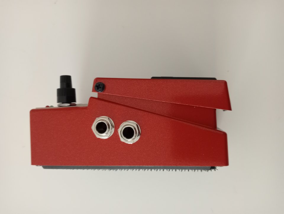 Boss RC-3 Loop Station