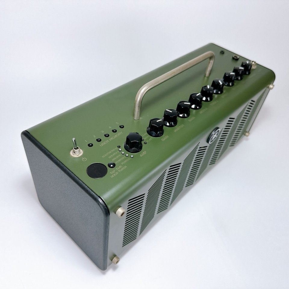 Yamaha THRx 10 de segunda mano · Foto 2 de 4 · Jaén · 130 €