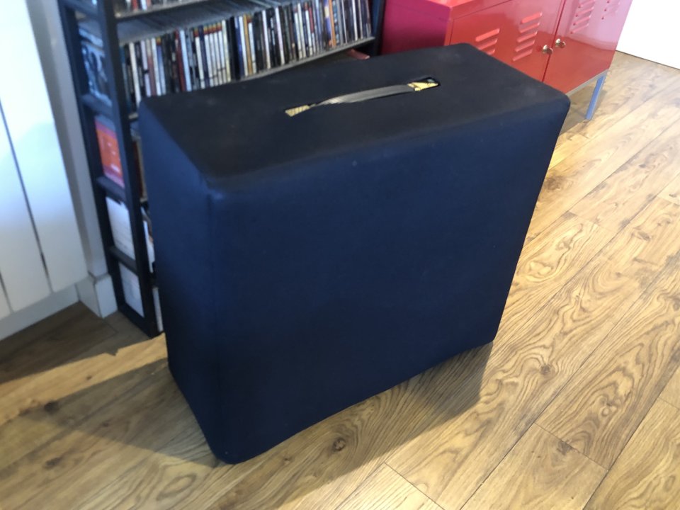 MPF 2x12” de segunda mano · Foto 3 de 10 · Madrid · 490 €