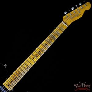 Compro: Musikraft /allparts/Warmoth -mastil telecaster arce usa.