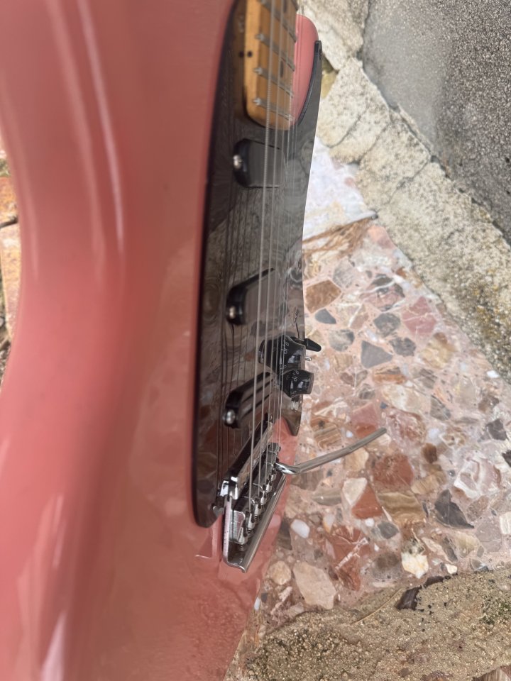 Ibanez Roadstar II Series RS135 Japan