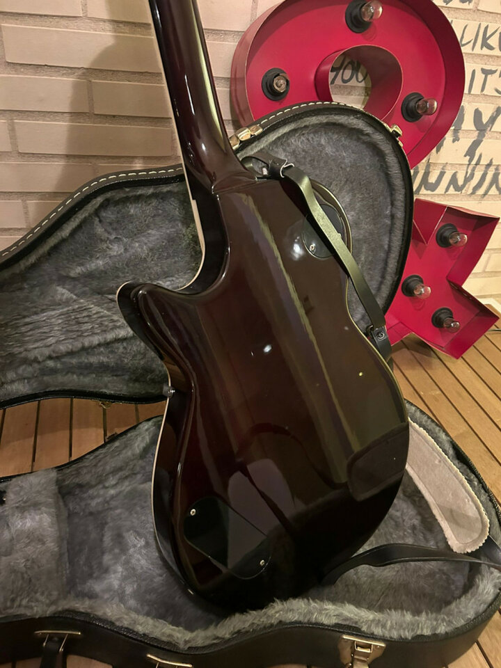 Grescht G5238 Pro Jet Electromatic