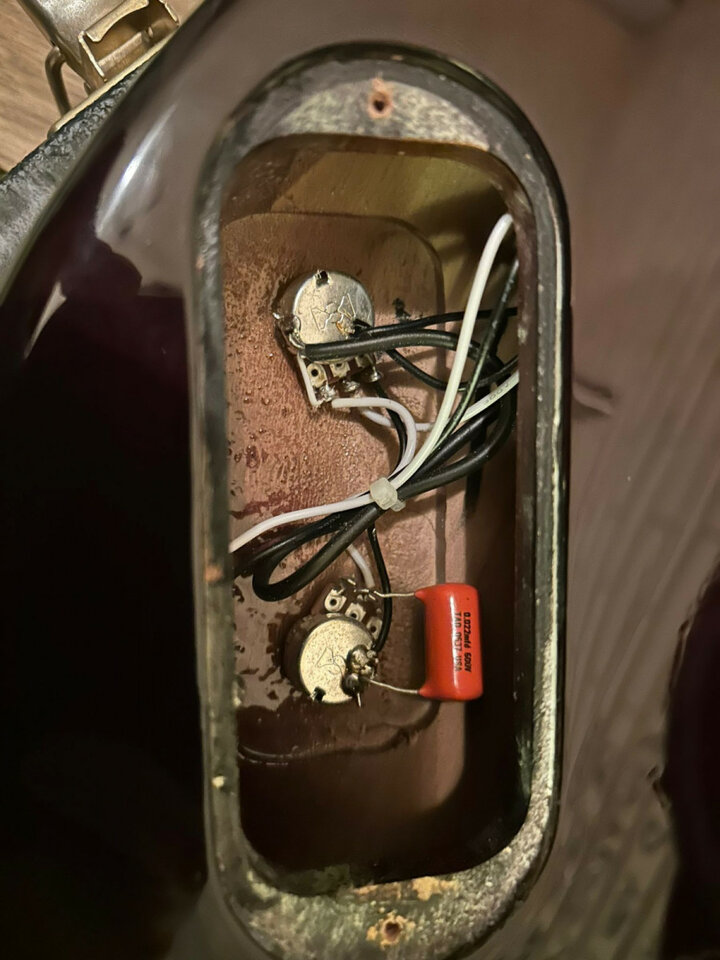 Grescht G5238 Pro Jet Electromatic