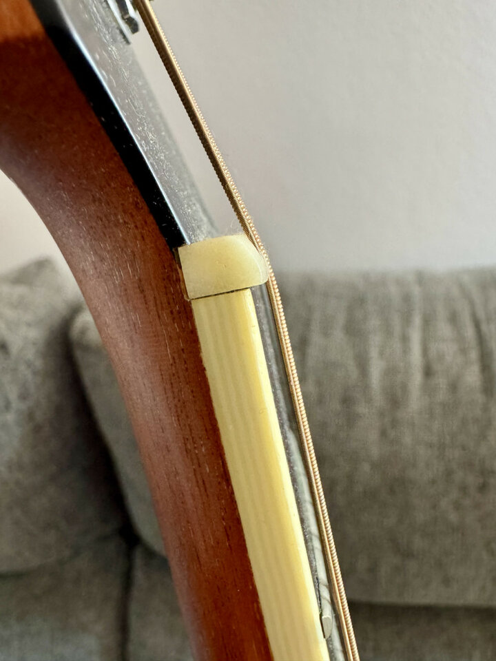 Larrivee L03 12 E 12 cuerdas