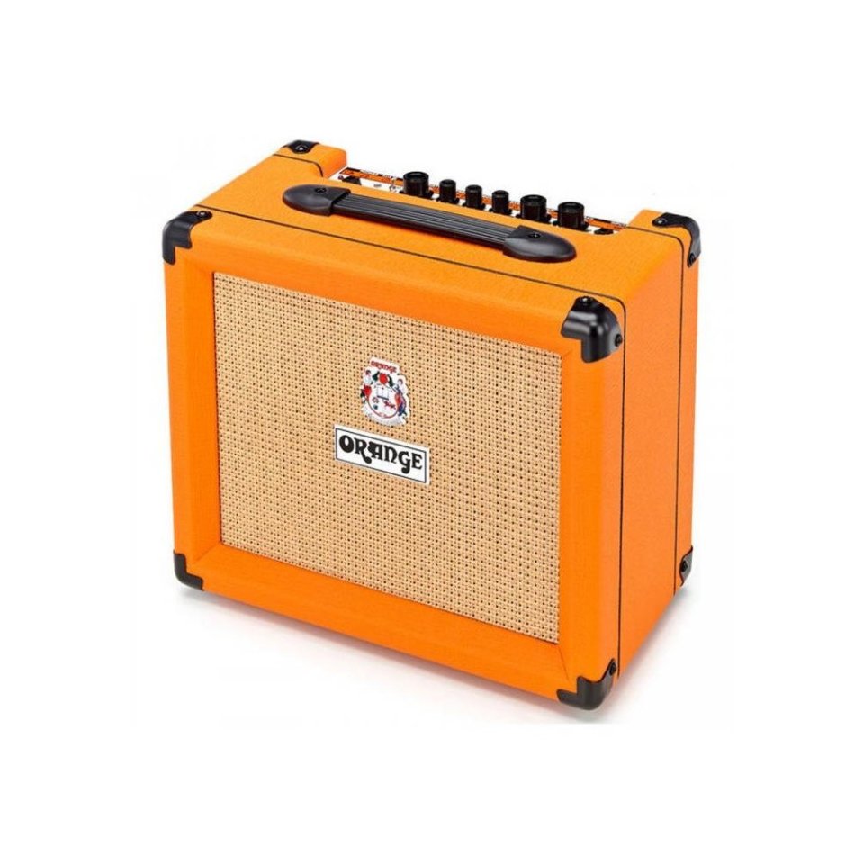Amplificador  de guitarra Orange Crush 20