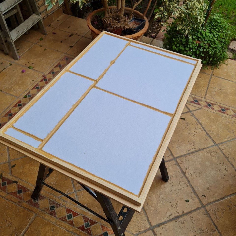 Isobox para grabar la guitarra en casa de segunda mano · Foto 6 de 7 · Alicante · 150 €