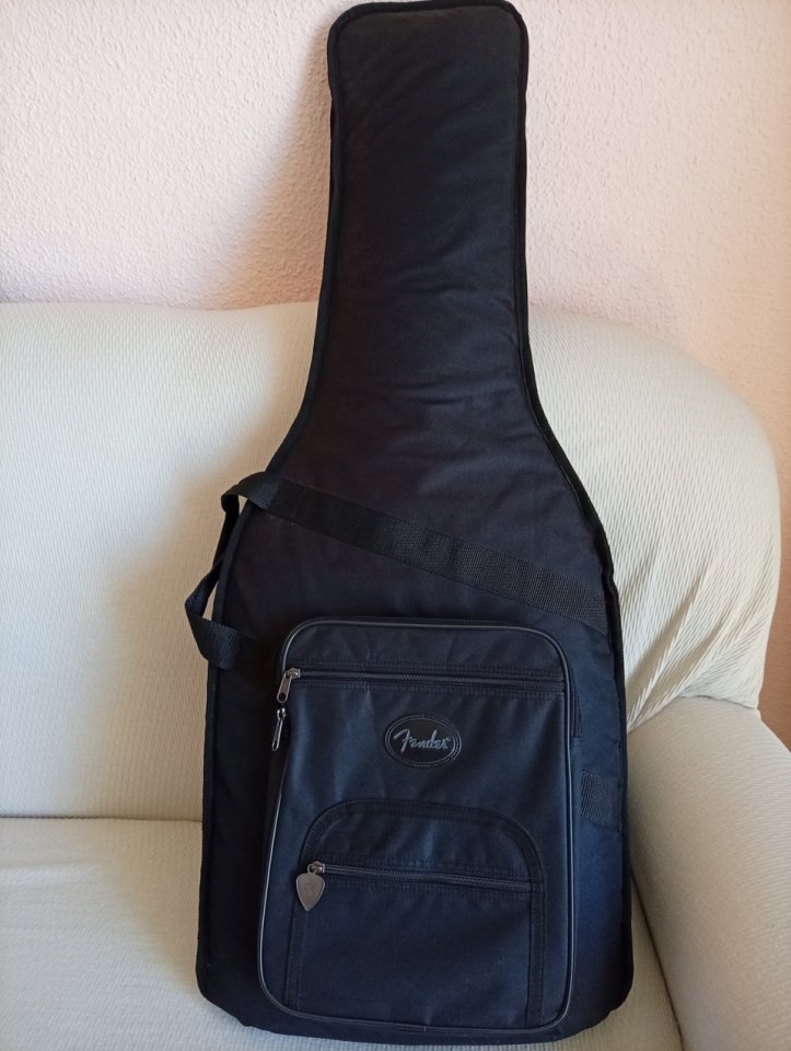 Fender Telecaster Noventa