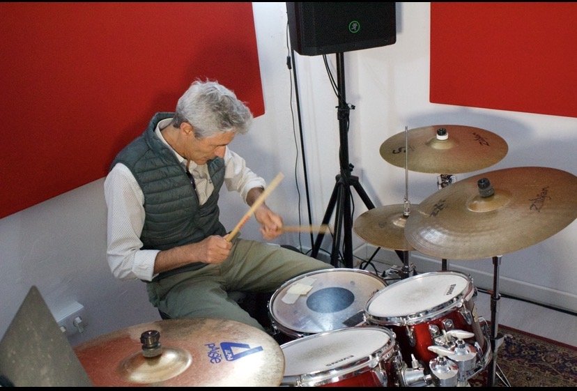 Banda de versiones de blues para tocar en directo de segunda mano · Foto 8 de 10 · Córdoba