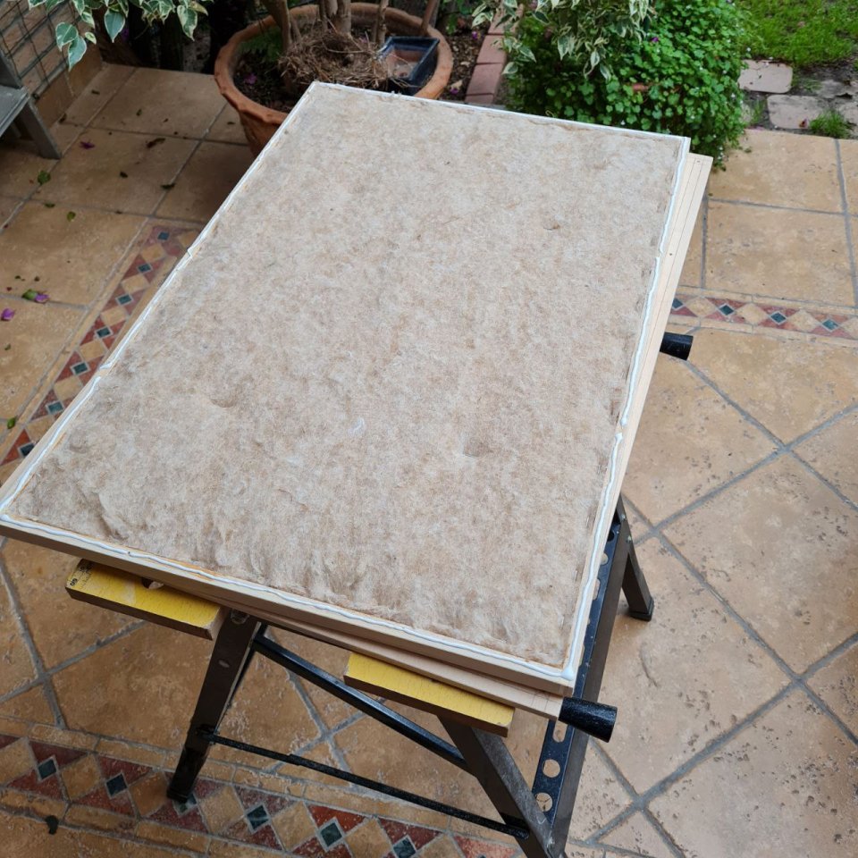 Isobox para grabar la guitarra en casa de segunda mano · Foto 7 de 7 · Alicante · 150 €