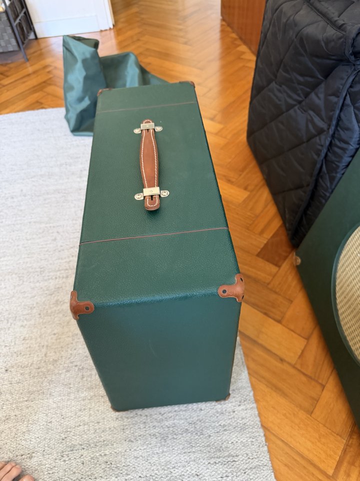 Kemper Power Kabinet – Estado impecable