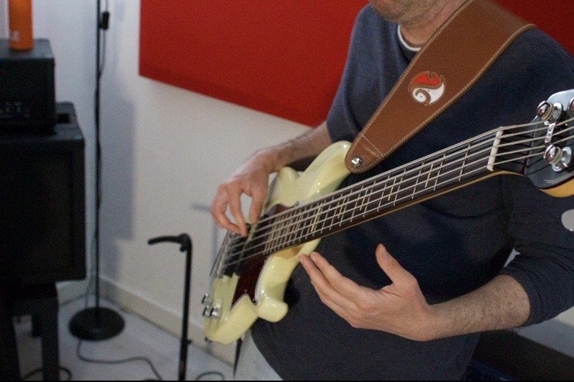 Banda de versiones de blues para tocar en directo de segunda mano · Foto 9 de 10 · Córdoba
