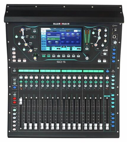 Allen & Heath SQ5