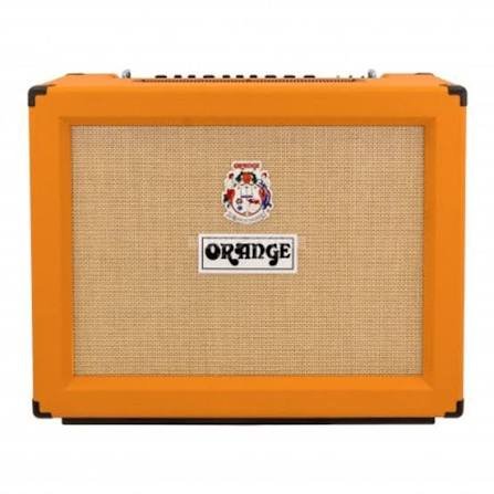 Orange rockreverd 50 w Mk lll 212 de segunda mano · Foto 2 de 2 · Araba · 2000 €