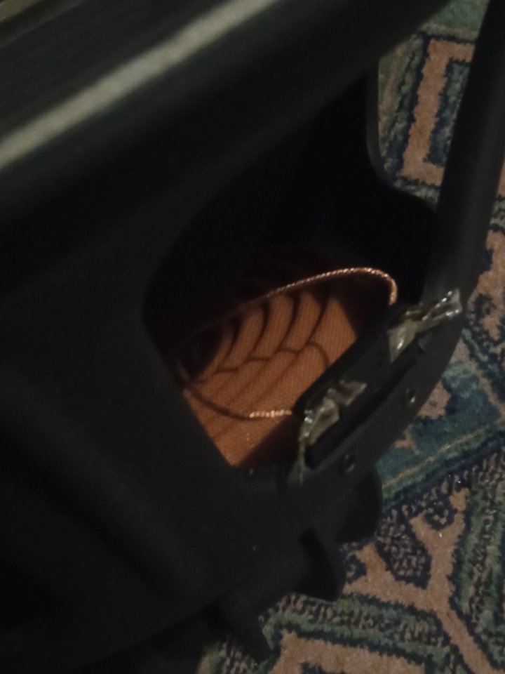 Jensen Tornado 16ohm