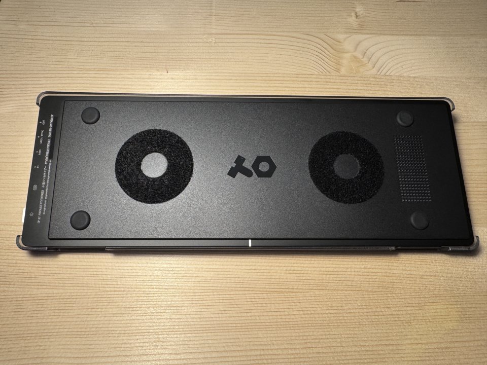 Teenage Engineering OP-XY Portable Synthesizer de segunda mano · Foto 5 de 8 · Barcelona · 1700 €
