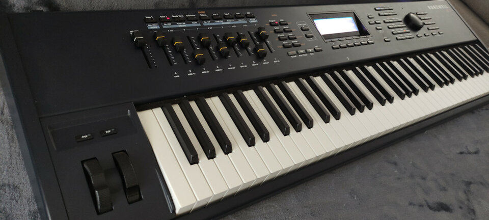 KURZWEIL PC3