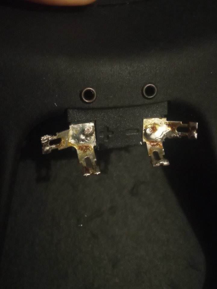 Jensen Tornado 16ohm