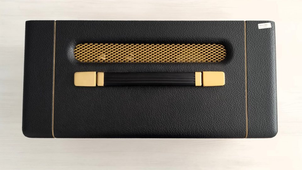 CABEZAL MARSHALL SV20H de segunda mano · Foto 9 de 9 · Málaga · 749 €
