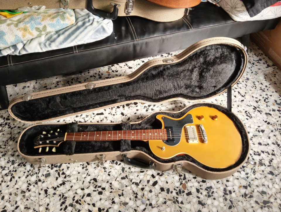 Nik Huber Krautster II de segunda mano · Foto 1 de 10 · Gipuzkoa · 2800 €