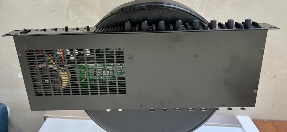 Swissonic AD8 de segunda mano · Foto 3 de 5 · Gipuzkoa · 150 €