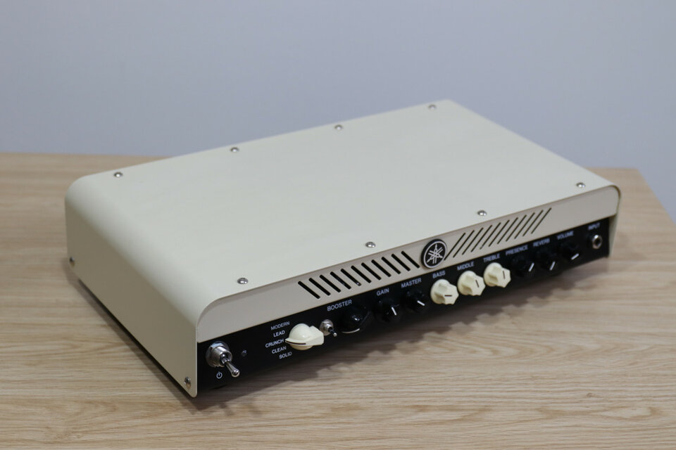 Amplificador Yamaha THR-100