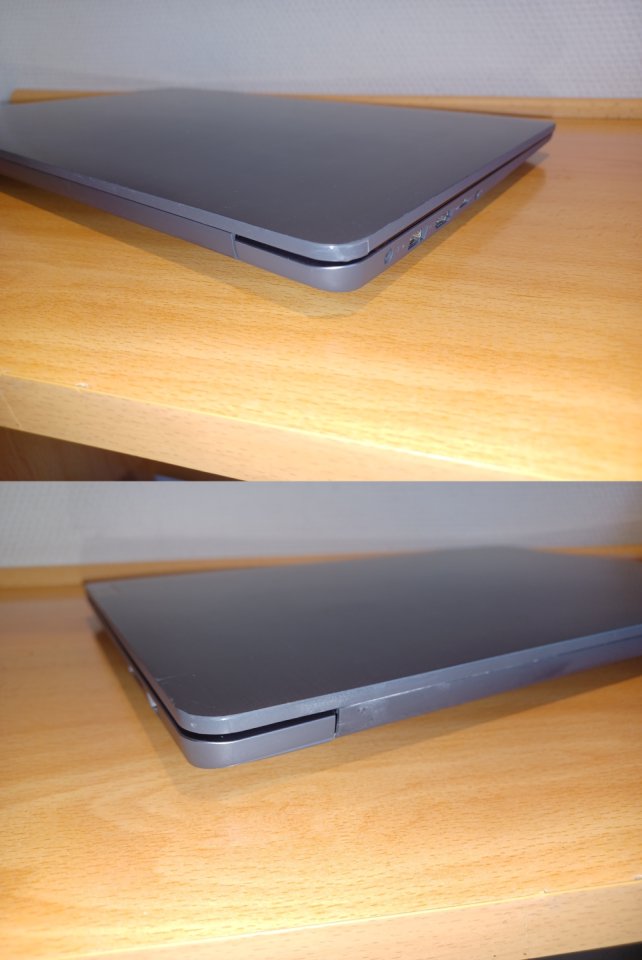 Ordenador portátil Lenovo IdeaPad 3 15itl6 i5 8GB 256GB de segunda mano · Foto 8 de 10 · Madrid · 250 €
