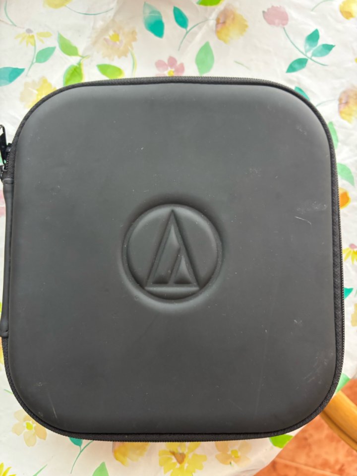Auriculares Audio-Technica M70X de segunda mano · Foto 2 de 5 · Murcia · 200 €