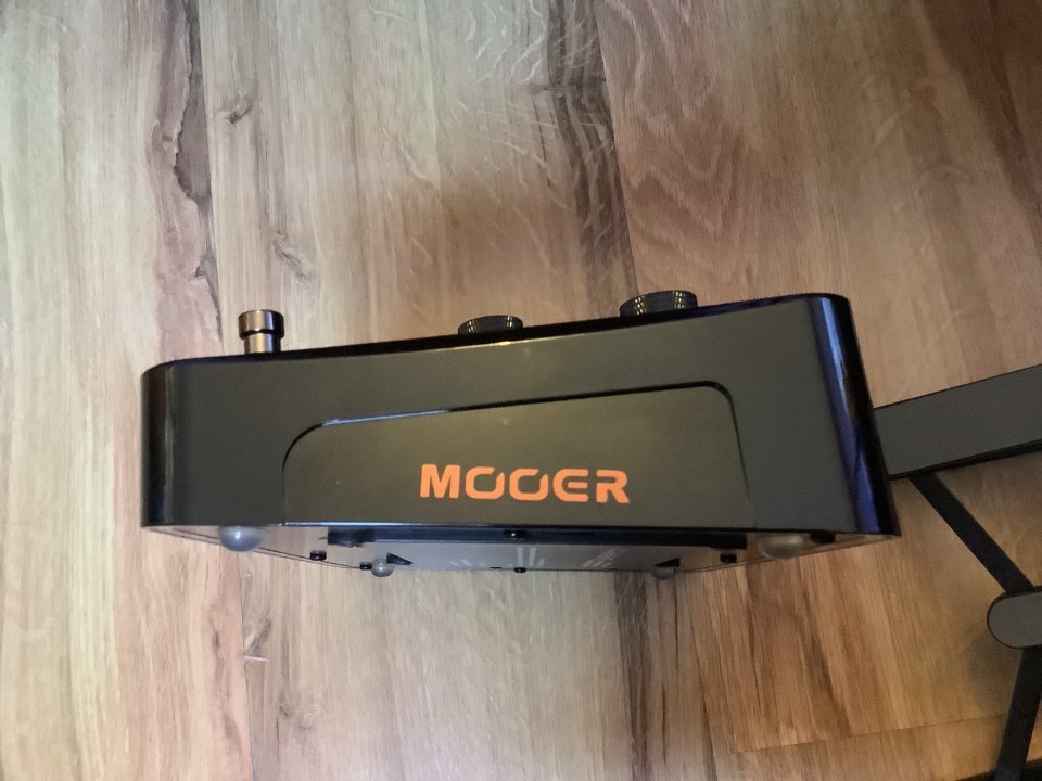 Mooer GS 1000 li